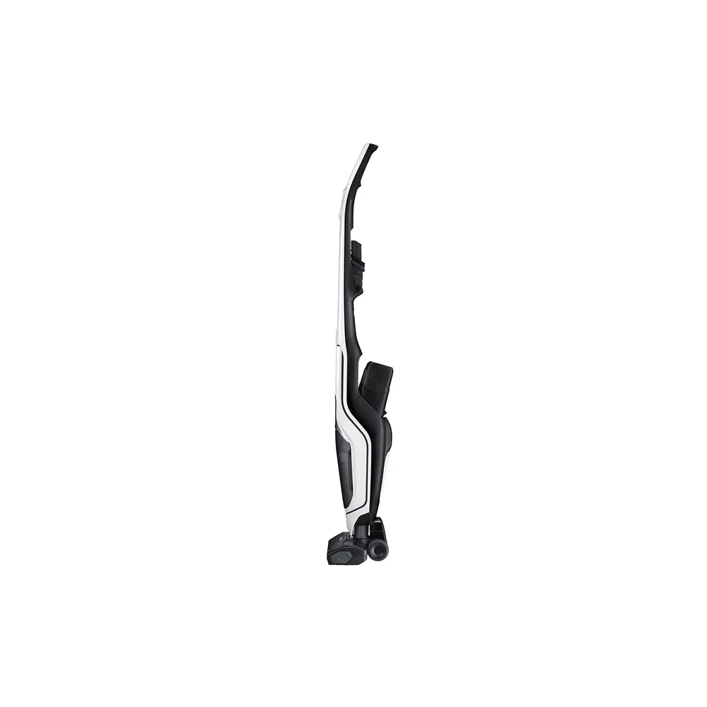 Aspirador De Pó Vertical 2 Em 1 Samsung Branco Powerstick Vs6000k Bivolt