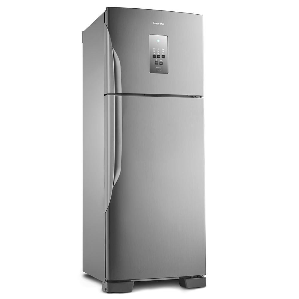 Geladeira Panasonic BT55 483L Duplex 127V KaBuM