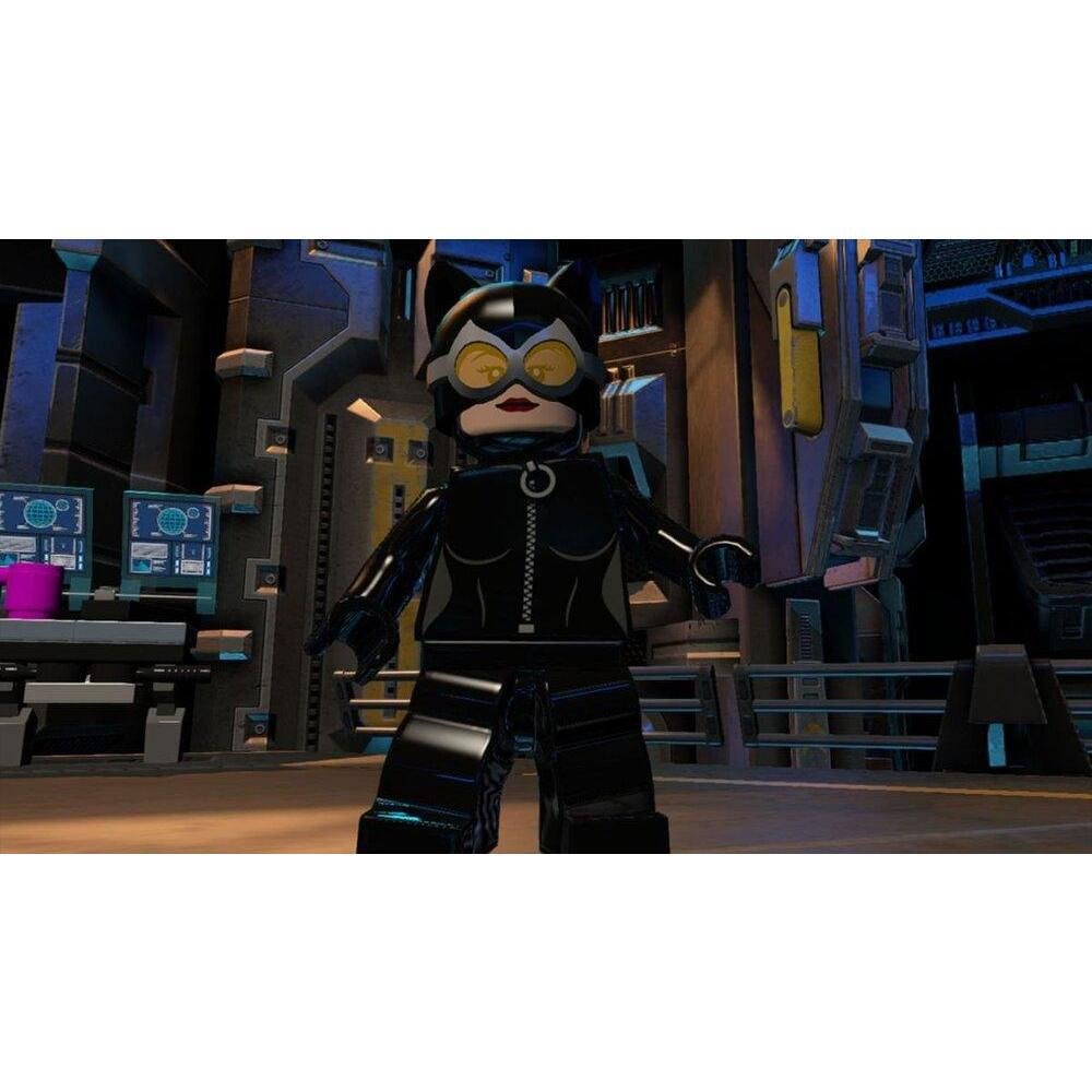 Jogo Lego Batman 3: Beyond Gotham, PS4 Jogo Lego Batman 3: Beyond Gotham, PS4