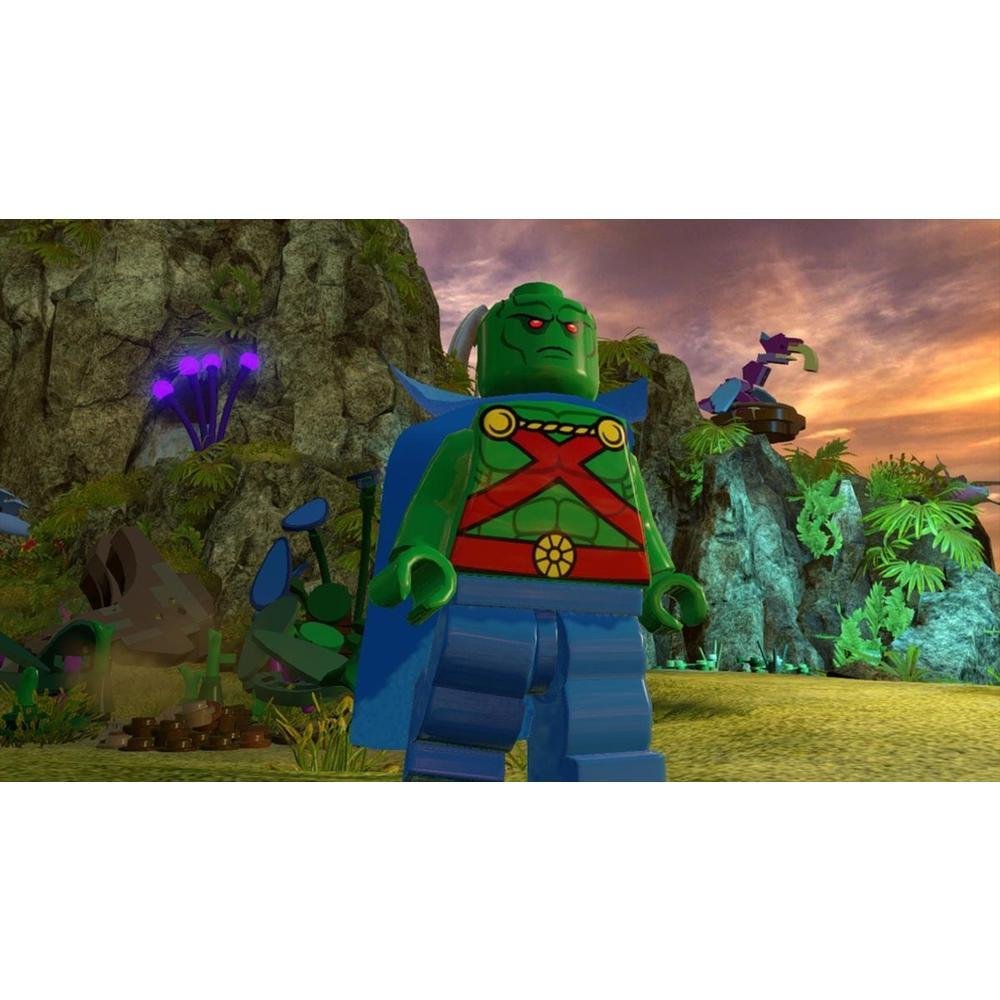 Jogo Lego Batman 3: Beyond Gotham, PS4 Jogo Lego Batman 3: Beyond Gotham, PS4