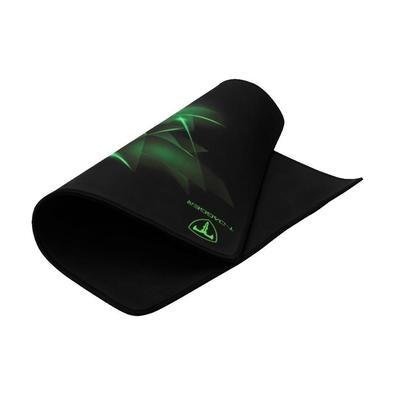 Mousepad Gamer TDagger Geometry Speed KaBuM