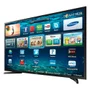 Smart Tv Samsung Business 32" HD LED, Wi-Fi, HDMI, USB, Preto - Lh32benelgazd
