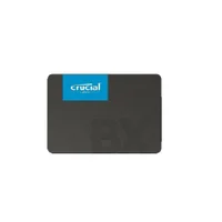 SSD Crucial BX500 240GB SATA KaBuM