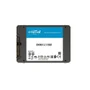 Drive SSD Sata3 2.5 Crucial, 240GB - CT240BX500SSD1