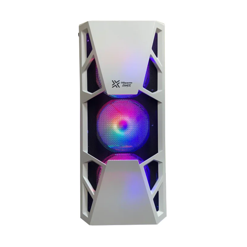 PC Gamer Luxe Ryzen 5 3400G