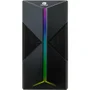 Gabinete Gamer Fortrek Holt, Mid Tower, RGB, Atx, Lateral em Acrílico, Preto - 70571