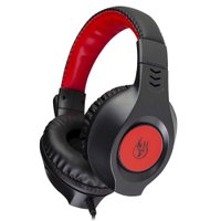 Headphone Headset Gamer Khareus 2 X P2 - Pc