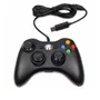 Controle Joystick Xbox 360 C/ Fio