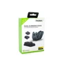 Base Carregadora Dobe, + 2 Baterias Dobe Controle Xbox One + USB, Preto - Tyx-532