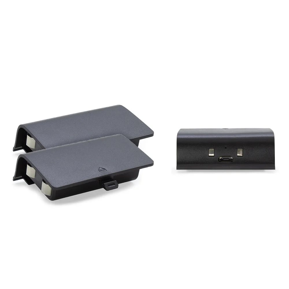 Base Carregadora Dobe, + 2 Baterias Dobe Controle Xbox One + USB, Preto - Tyx-532 Base Carregadora Dobe, + 2 Baterias Dobe Controle Xbox One + USB, Preto - Tyx-532