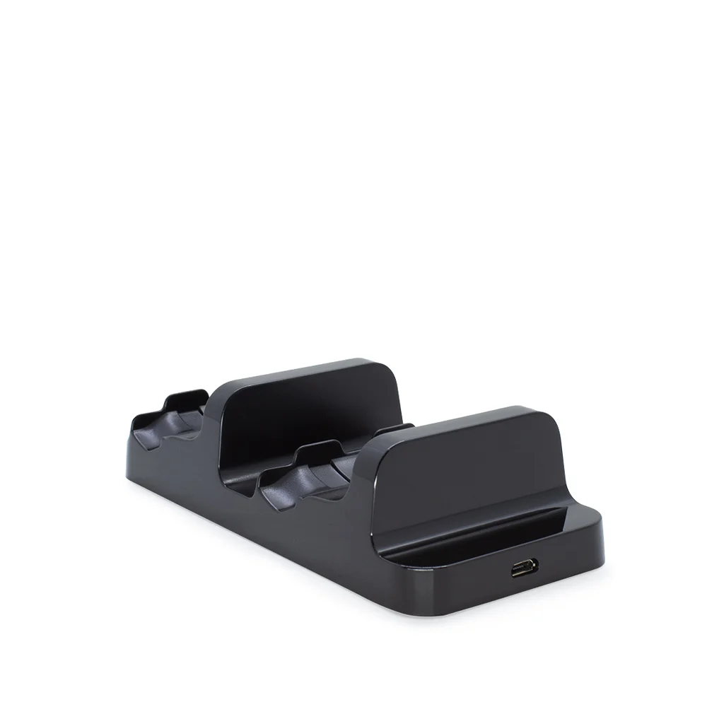 Base Carregadora Dobe, + 2 Baterias Dobe Controle Xbox One + USB, Preto - Tyx-532 Base Carregadora Dobe, + 2 Baterias Dobe Controle Xbox One + USB, Preto - Tyx-532