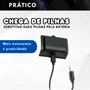 Bateria Para Xbox One (s)/x, Dobe Recarregável com Cabo Charger