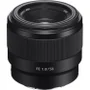 Lente Sony Fe 50mm F/1.8 E-mount Full Frame - sel50f18f