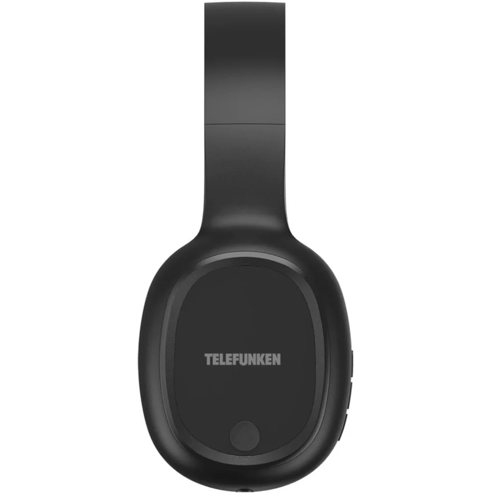 Fone De Ouvido Bluetooth OverEar H500Bt Kabum