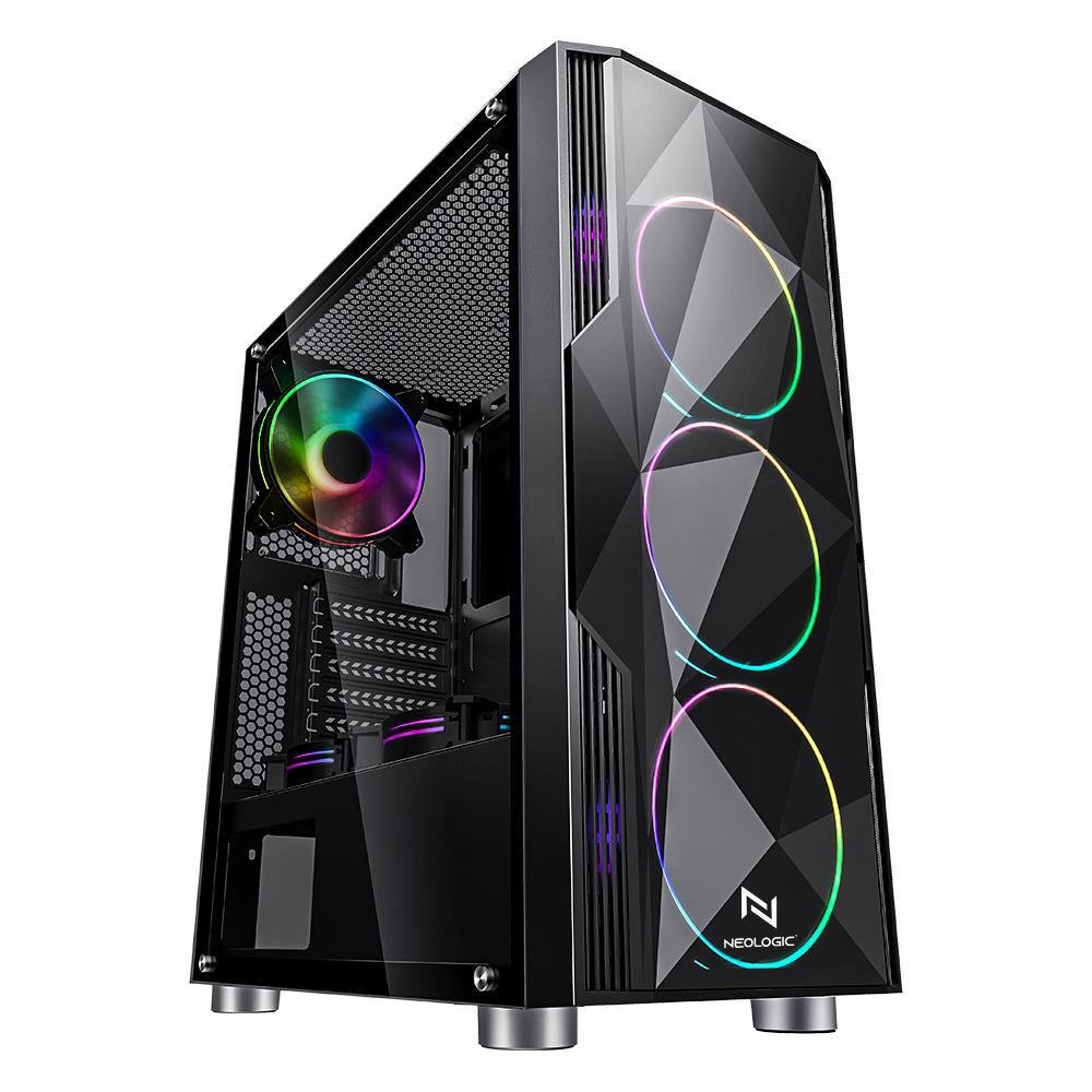 Pc Gamer Neologic Phantom Nli82083 Intel Kabum