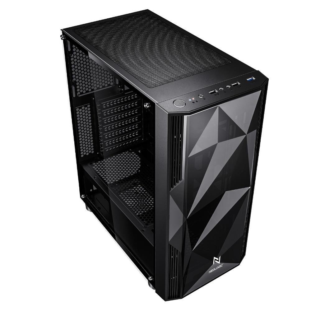 Pc Gamer Neologic Phantom Nli82083 Intel Kabum