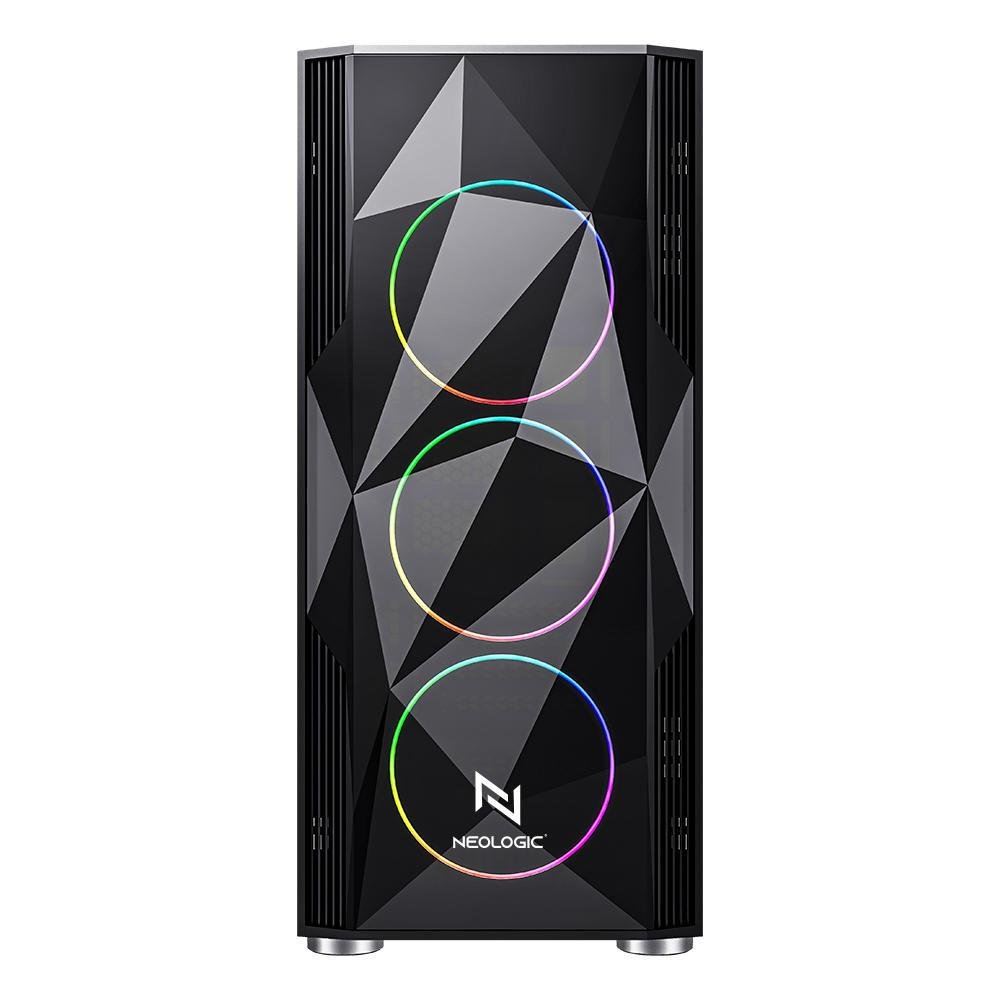 Pc Gamer Neologic Phantom Nli82083 Intel Kabum