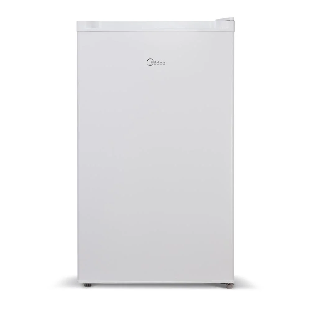 Frigobar Midea Mrc12b1, 124L, 1 Porta , 220 Volts, Branco