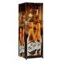 Cervejeira Vertical Esmaltec, Geladíssima, Cv300r, 348 litros, Adesivada - 220V