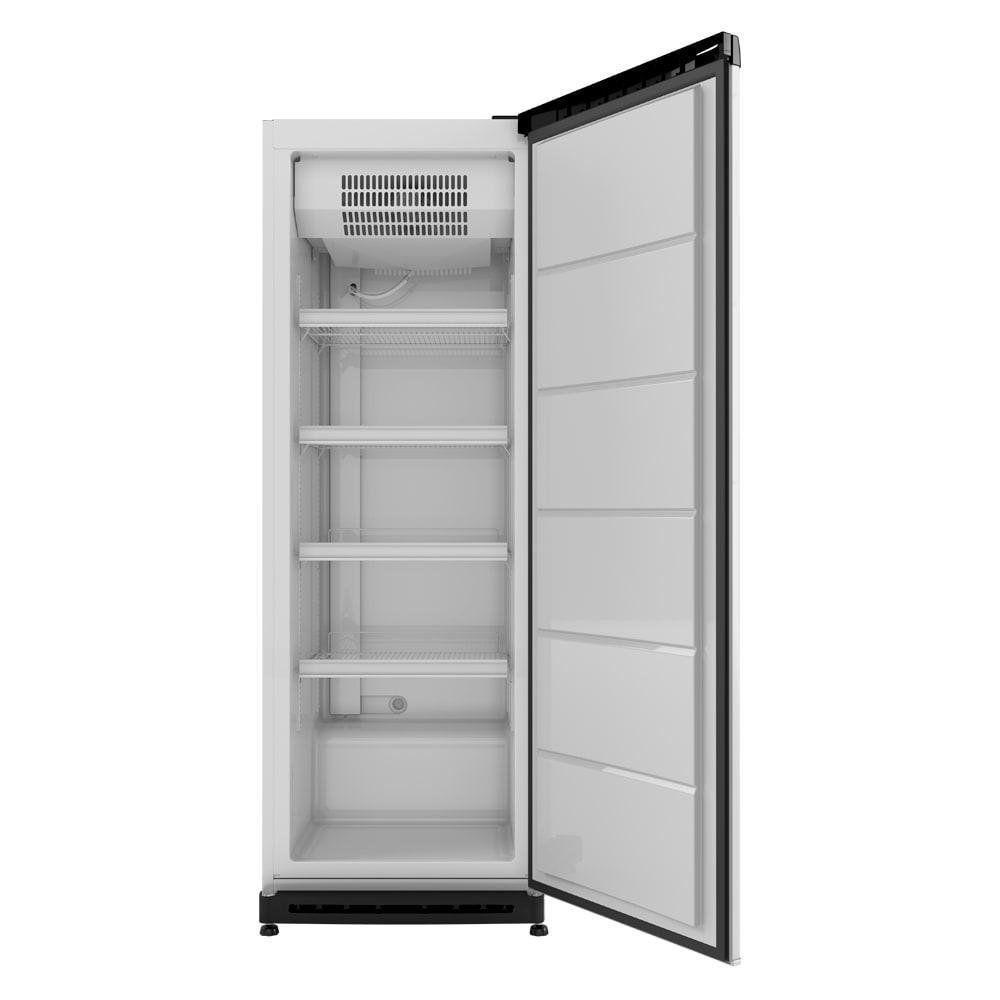 Cervejeira Vertical Esmaltec, Geladíssima, Cv300r, 348 litros, Adesivada - 220V