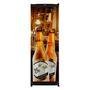 Cervejeira Vertical Esmaltec, Geladíssima, Cv300r, 348 litros, Adesivada - 220V
