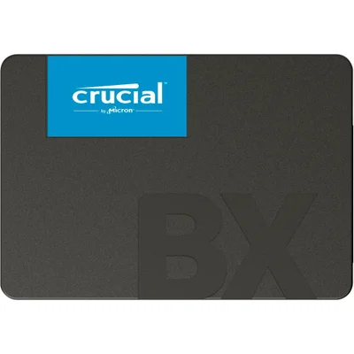 SSD Crucial Bx500 1TB KaBuM
