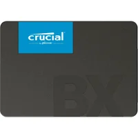 SSD 500 GB Crucial MX500 | KaBuM!