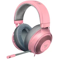 Headset Gamer Razer Kraken X USB, LED Verde, Som Surround 7.1
