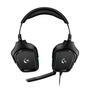 Headset Gamer Logitech G432 981-000769