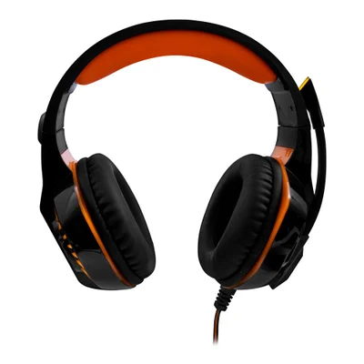 Headset Beast Gamer Oex Hs404 USB KaBuM