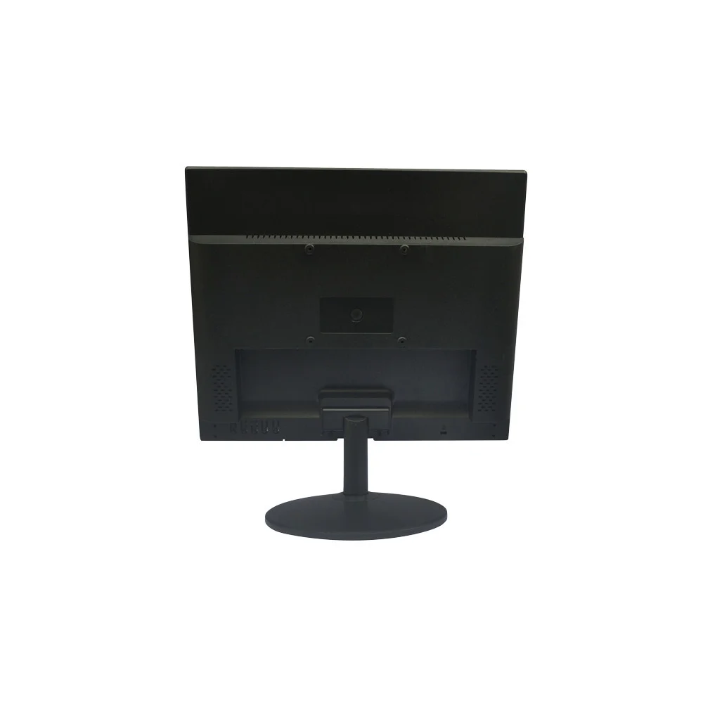 Monitor PcTop, Tela 17" Led, 60Hz, HDMI, VGA, Ajuste de Ângulo, Preto - MLP170HDMI Monitor PcTop, Tela 17" Led, 60Hz, HDMI, VGA, Ajuste de Ângulo, Preto - MLP170HDMI