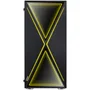 Gabinete, Full-tower, Future, Preto, 1 Fan Rgb, Lateral Em Vidro Temperado - Fuptrgb1fv