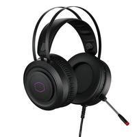 Headset Gamer Ch321 - Rgb - Driver de 50mm - Ch321