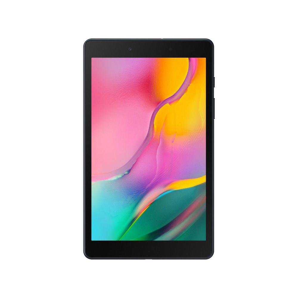 Tablet Samsung Galaxy Tab A T295, 4G, Tela 8", Android 9.0, 32GB, 8MP, Bluetooth Tablet Samsung Galaxy Tab A T295, 4G, Tela 8", Android 9.0, 32GB, 8MP, Bluetooth