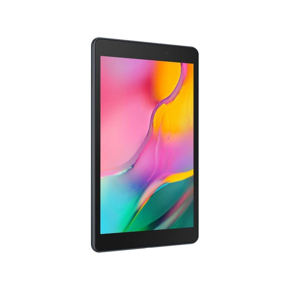 Tablet Samsung Galaxy Tab A T295, 4G, Tela 8", Android 9.0, 32GB, 8MP, Bluetooth Tablet Samsung Galaxy Tab A T295, 4G, Tela 8", Android 9.0, 32GB, 8MP, Bluetooth