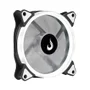 Cooler Fan Rise Mode Galaxy G1 - Led 120mm Branco.