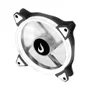 Cooler Fan Rise Mode Galaxy G1 - Led 120mm Branco.