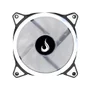 Cooler Fan Rise Mode Galaxy G1 - Led 120mm Branco.