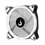Cooler Fan Rise Mode Galaxy G1 - Led 120mm Branco.