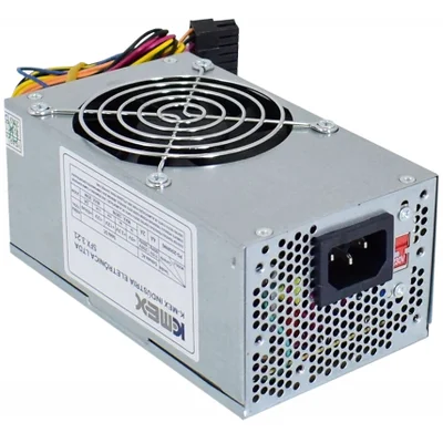 Gabinete Kmex Gi9d89 Mini Tower Mini ITX KaBuM