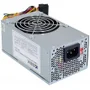 Gabinete K-mex Gi-9d89  Mini Tower, Com Fonte, Mini ITX, Preto Piano - Pd-200.
