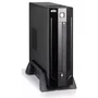 Gabinete K-mex Gi-9d89  Mini Tower, Com Fonte, Mini ITX, Preto Piano - Pd-200.
