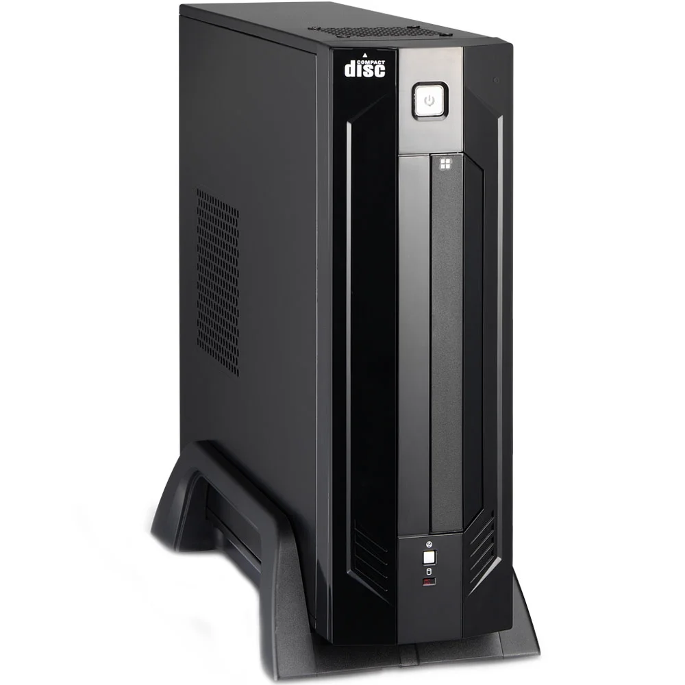 Gabinete Kmex Gi9d89 Mini Tower Mini ITX KaBuM