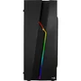 Gabinete Gamer, Mid Tower, RGB Bolt,  Aerocool