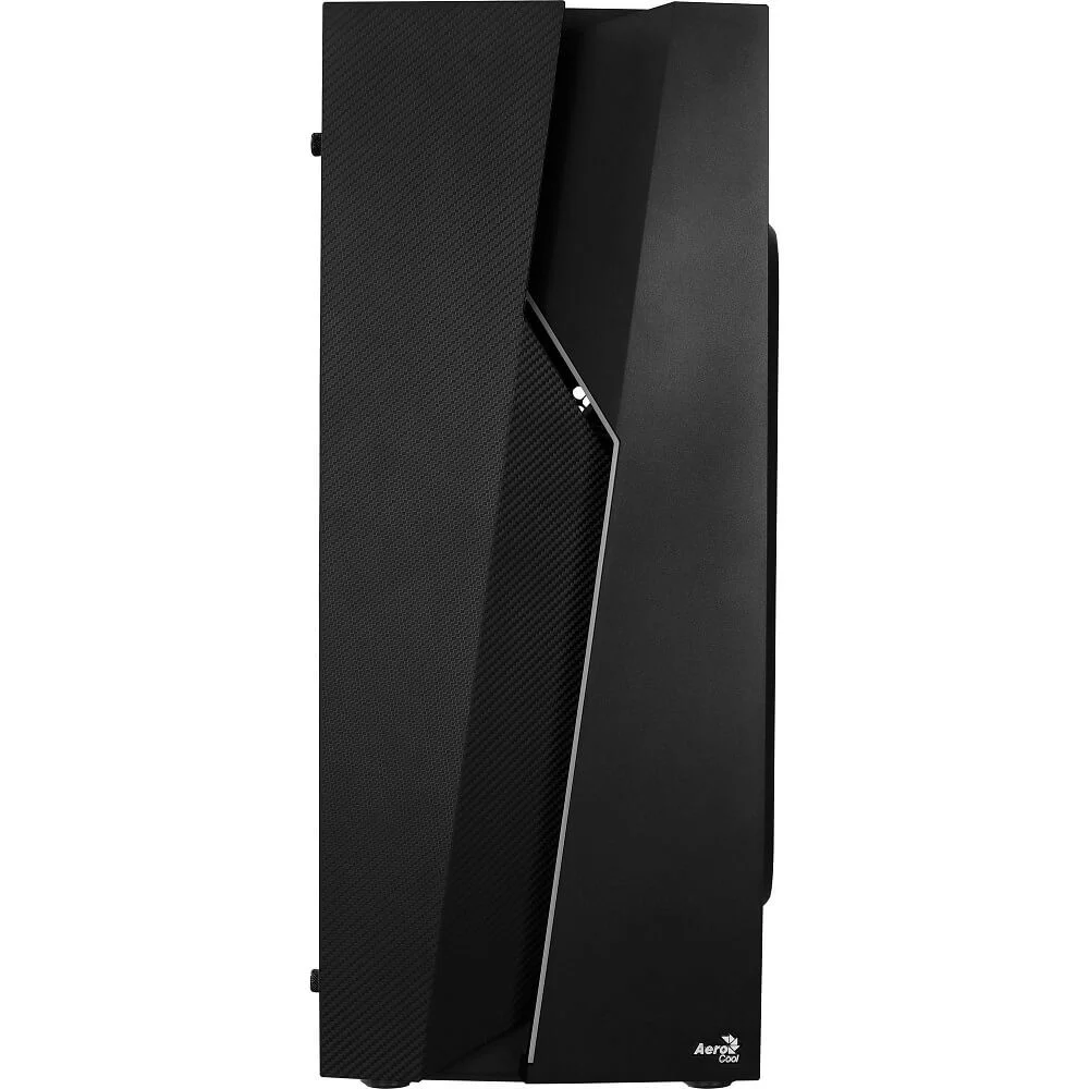 Gabinete Gamer, Mid Tower, RGB Bolt, Aerocool Gabinete Gamer, Mid Tower, RGB Bolt, Aerocool