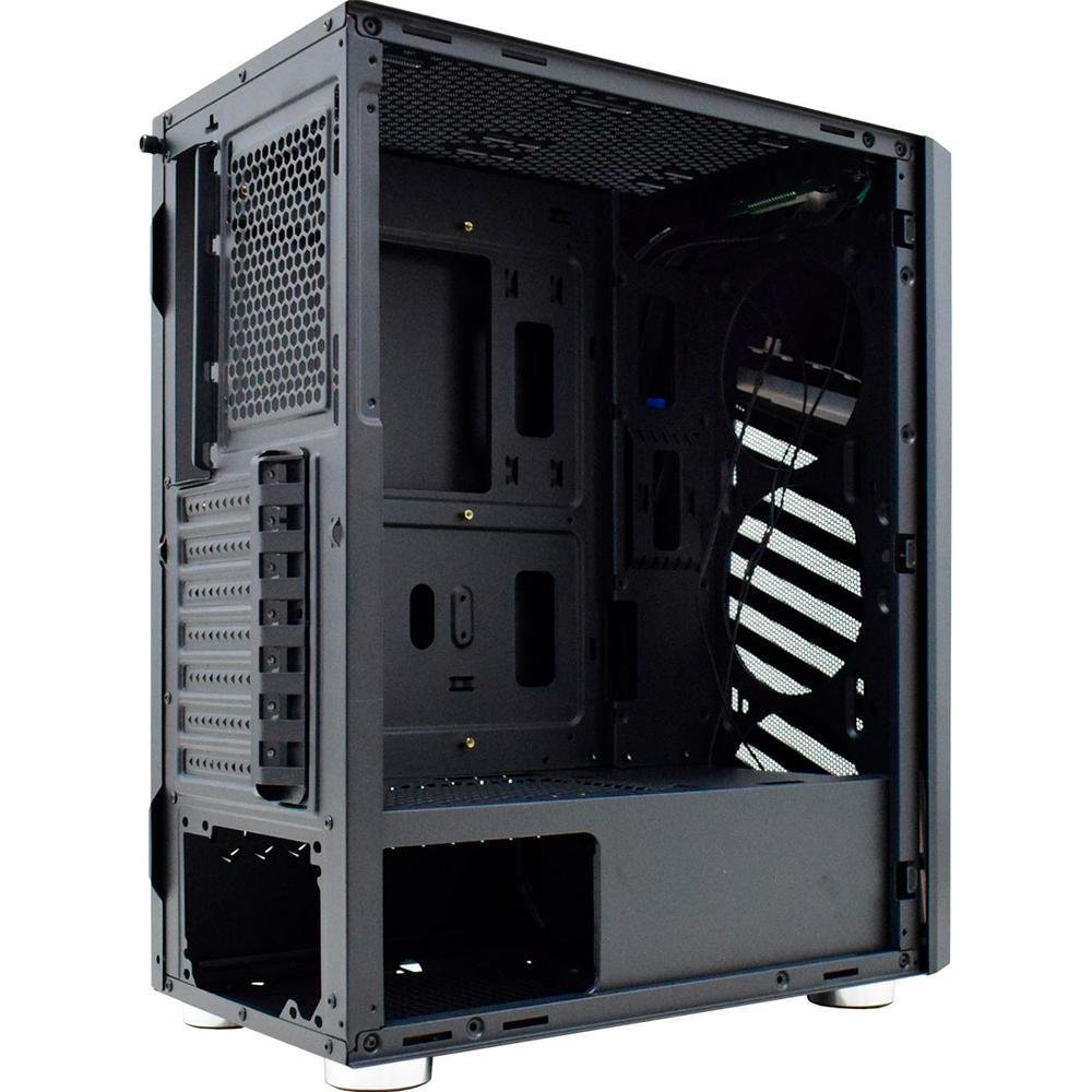 Gabinete Gamer, K-mex, Strife 2, Led RGB, Cg01c1rh001cb0x, Cg-01c1 Gabinete Gamer, K-mex, Strife 2, Led RGB, Cg01c1rh001cb0x, Cg-01c1