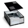 Gabinete Slim K-mex Gm-9j8a Com Fonte Pp200