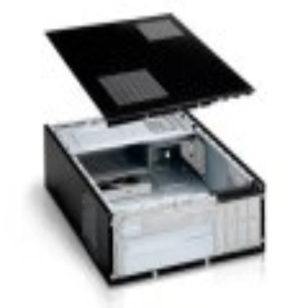 Gabinete Slim K-mex Gm-9j8a Com Fonte Pp200 Gabinete Slim K-mex Gm-9j8a Com Fonte Pp200