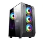 Gabinete Gamer Pixxo, S/ Fonte - Cg05