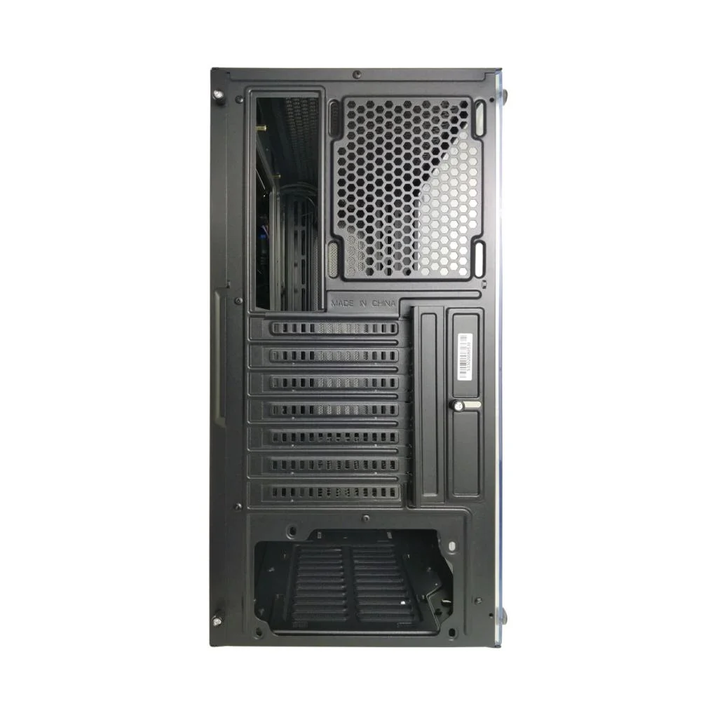 Gabinete Gamer Pixxo, S/ Fonte - Cg05 Gabinete Gamer Pixxo, S/ Fonte - Cg05
